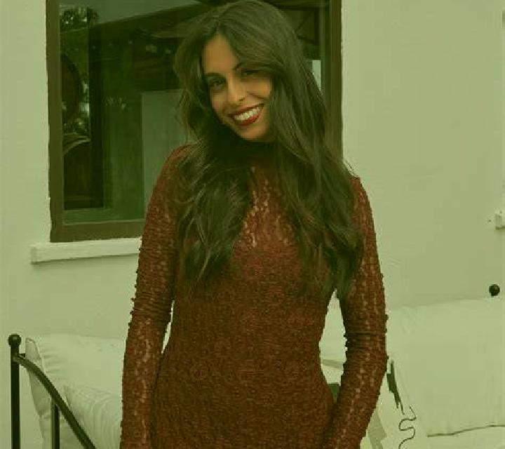 Daniela 2 Mozoncillo escort