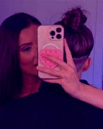 Daniela 2 Pradejon escort