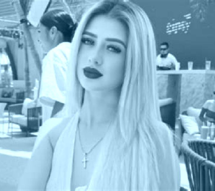 Daniela 2 Quesa escort