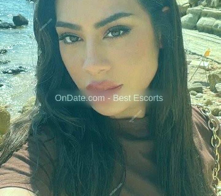 Daniela 2 Terroba escort