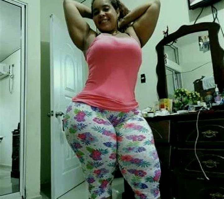 Daniela 2 Ventas escort