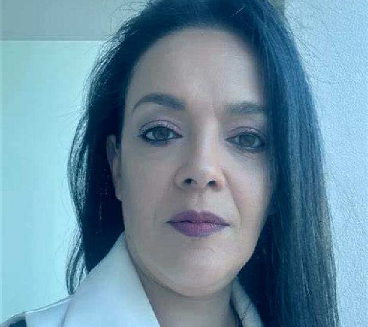 Daniela 2 Zorraquin escort
