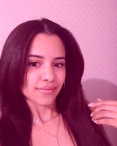 Daniela 3 Ciudad Rodrigo escort