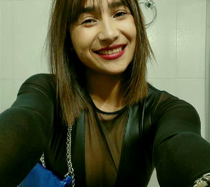 Daniela 3 Corral de Calatrava escort