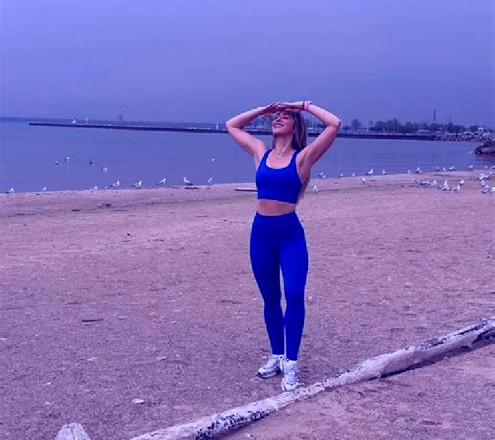 Daniela 3 Jayena escort