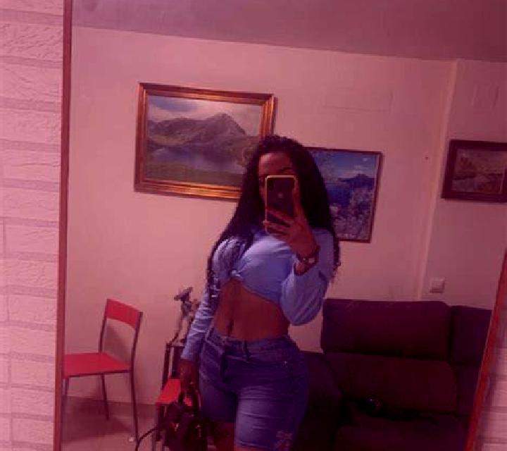 Daniela 3 Layana escort