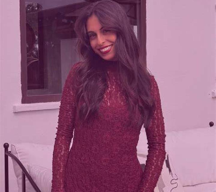 Daniela 3 Murguia escort