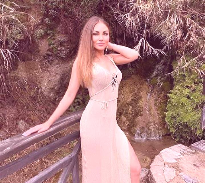 Daniela 3 Orba escort