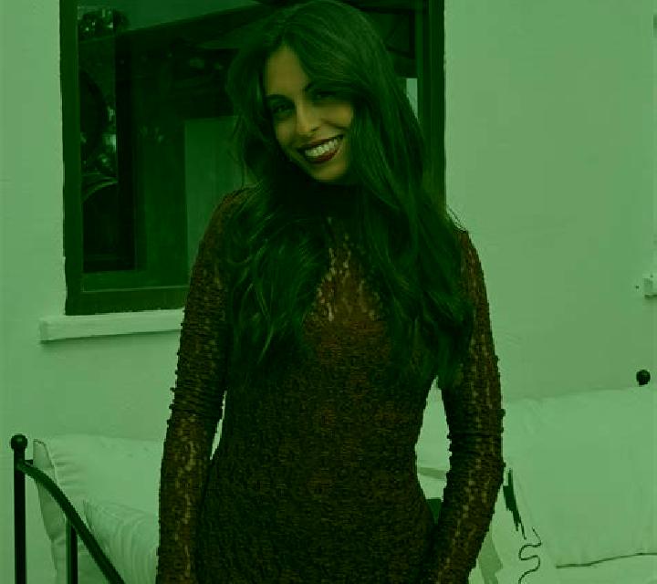 Daniela 3 Pampliega escort