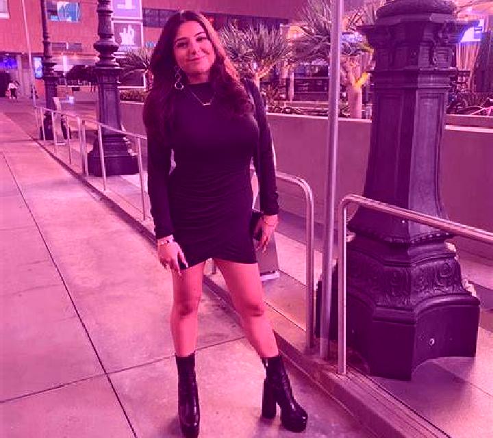 Daniela 3 Pinarejo escort