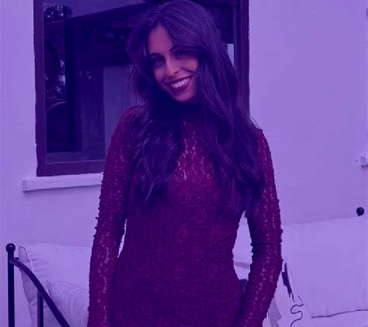 Daniela 3 Pinto escort