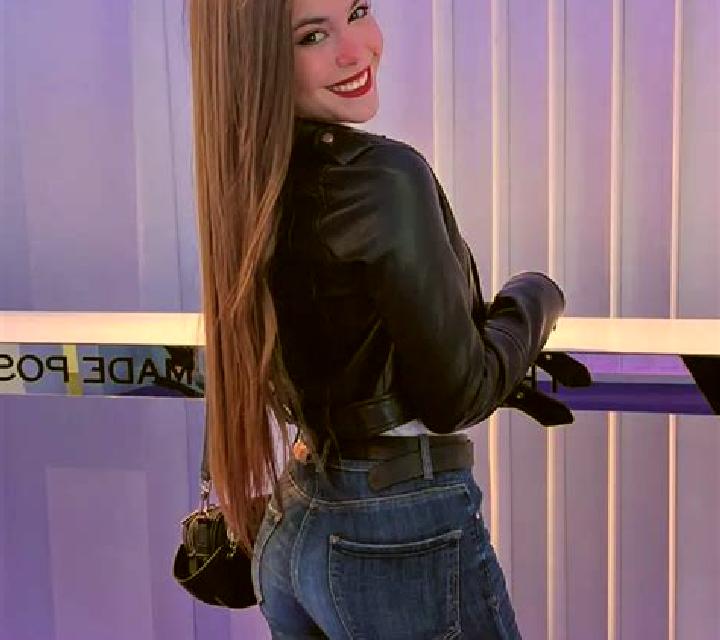 Daniela 3 Villablanca escort