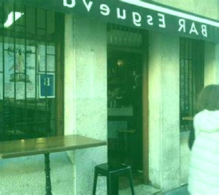 Daniela Axpe-San Bartolome escort