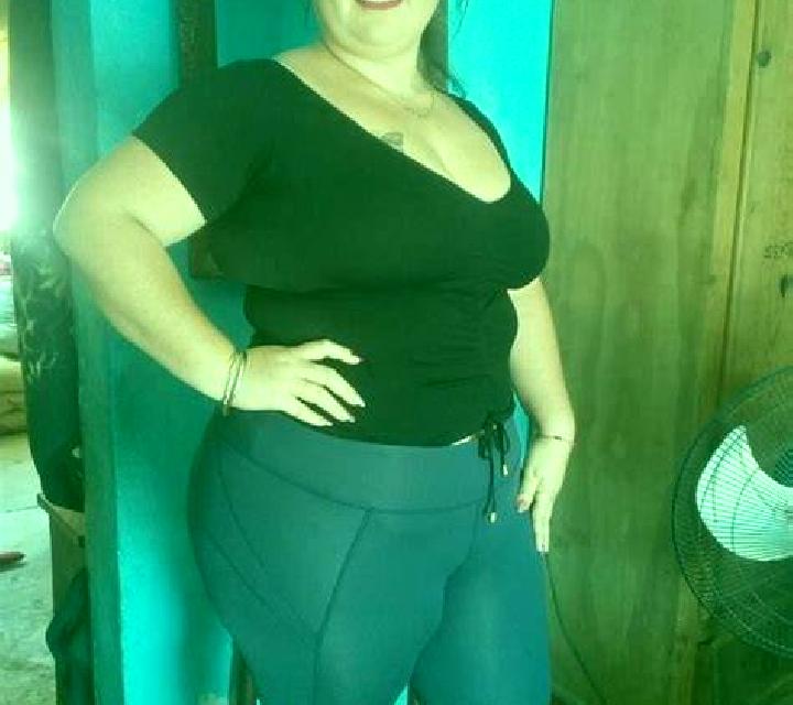 Daniela El Alamo escort