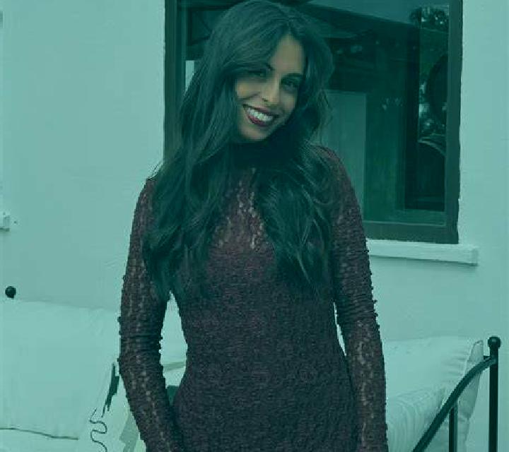 Daniela Lagran escort