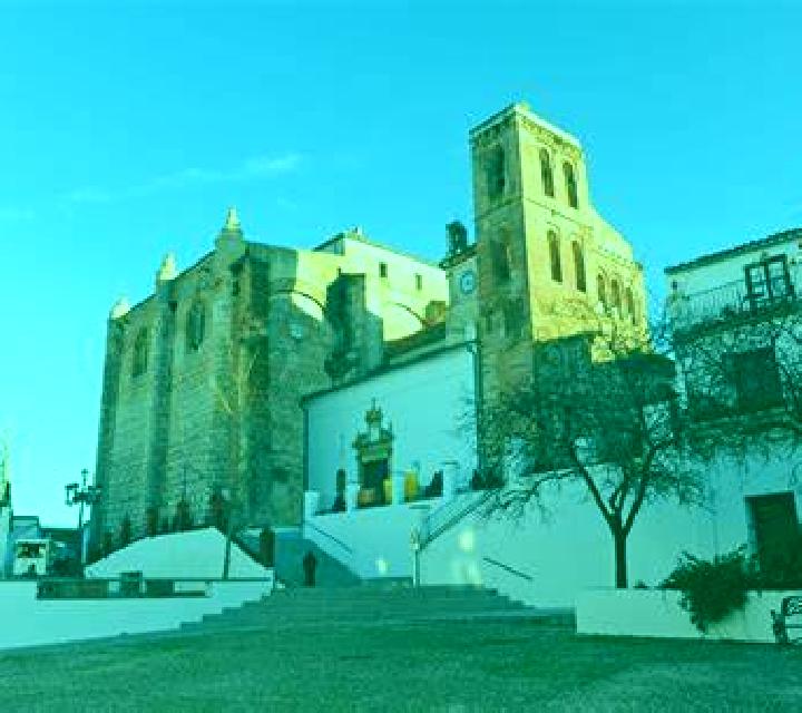 Daniela Maria de Huerva escort