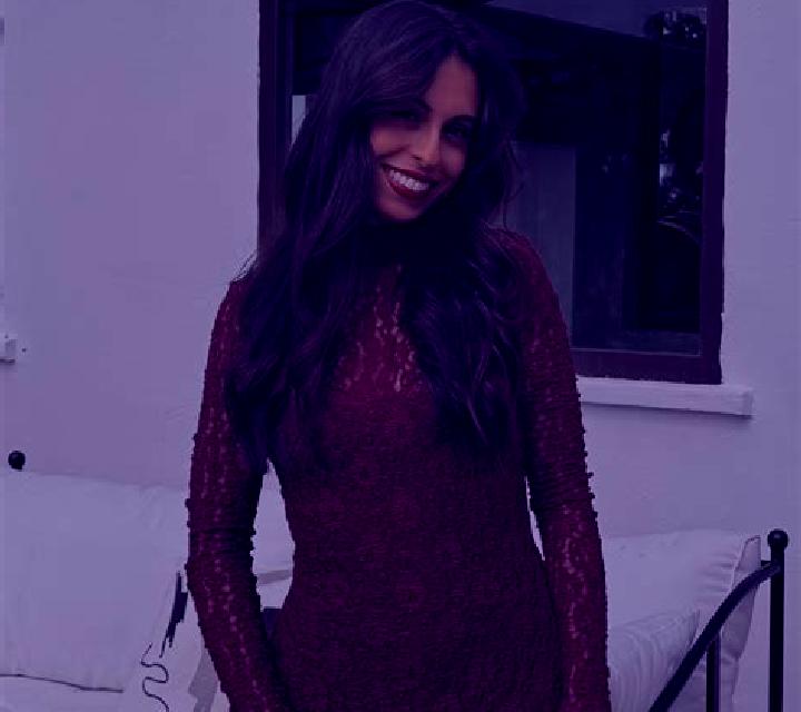 Daniela Mollet del Valles escort