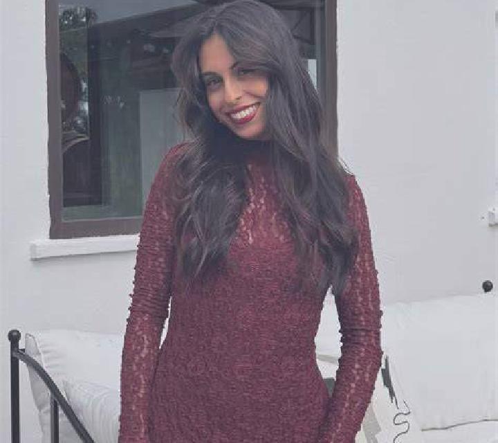 Daniela Priego escort