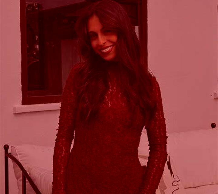Daniela Santa Olalla de Bureba escort