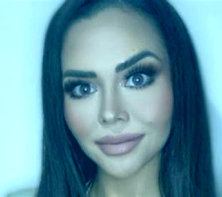 Diana 2 Algaida escort