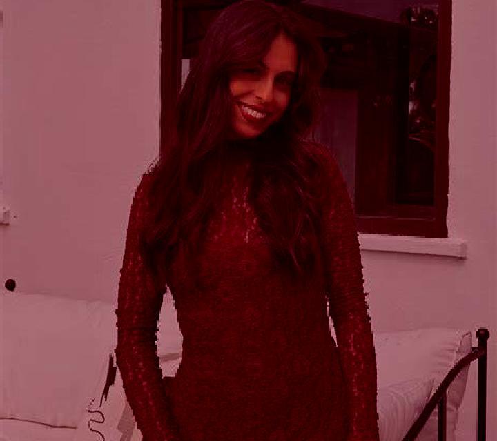 Diana 2 Barrio de la Iglesia escort