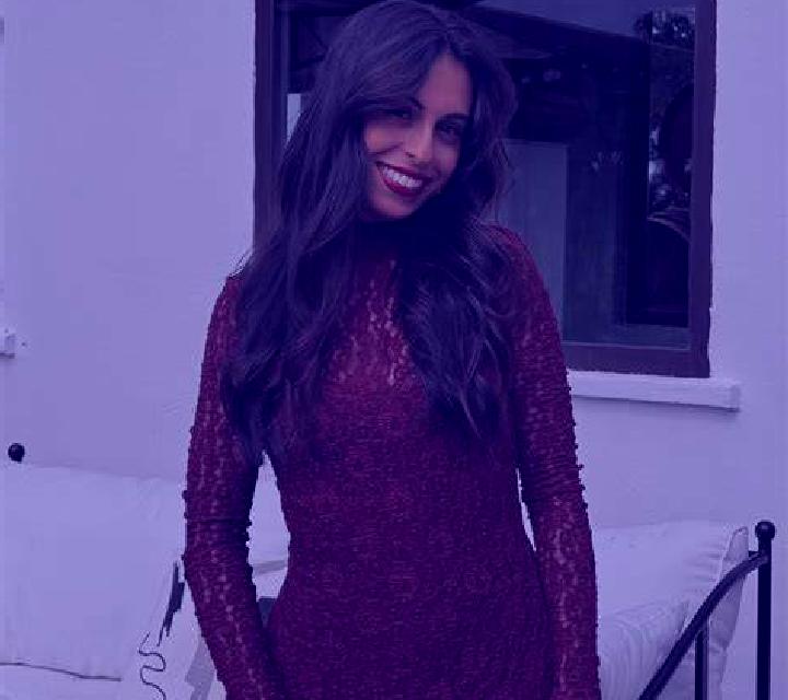 Diana 2 Cantalojas escort