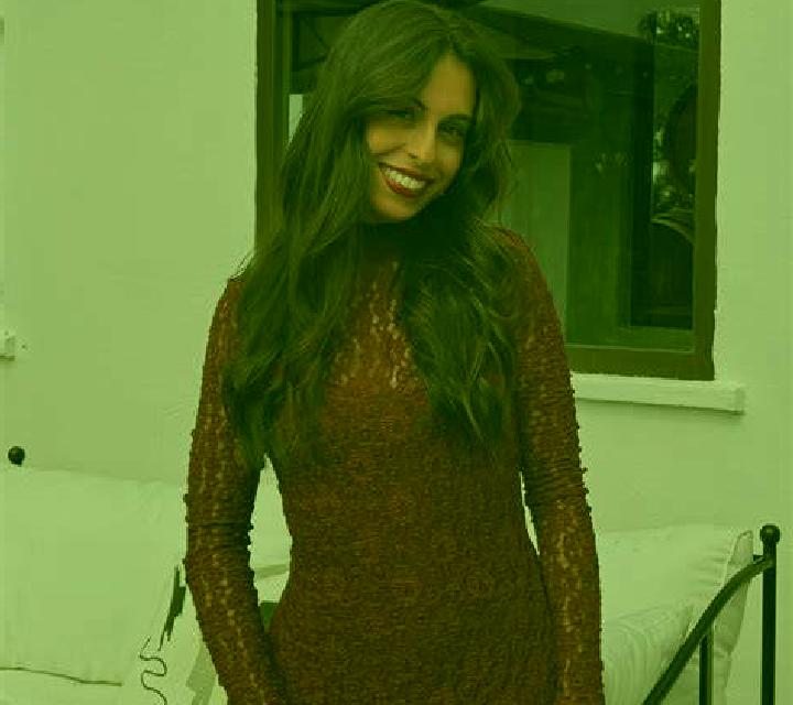 Diana 2 La Paz escort
