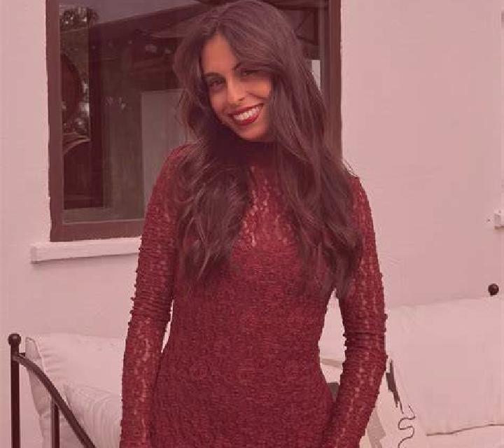 Diana 3 Albaladejo del Cuende escort