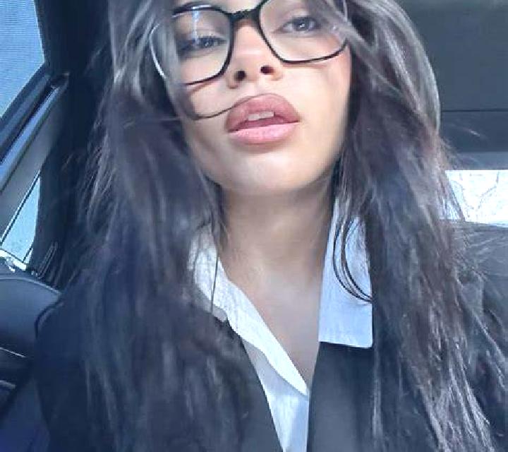 Diana Bercial escort