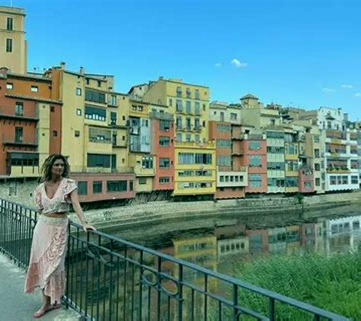Diana Castellanos de Moriscos escort