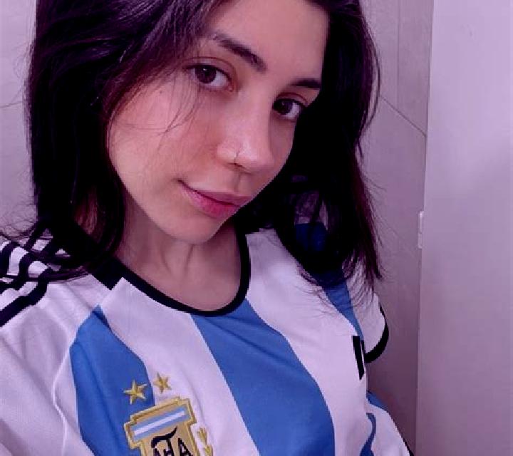 Diana Escopete escort