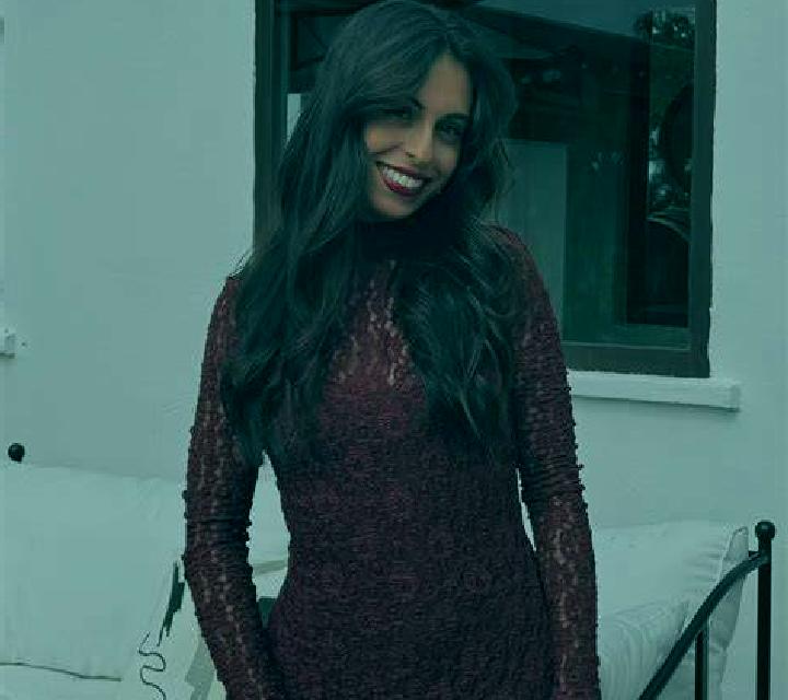 Diana Graja de Iniesta escort