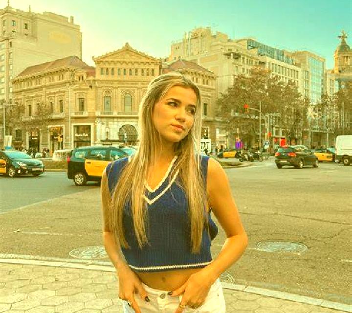 Diana La Nava de Santiago escort