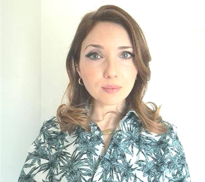 Diana Lloseta escort