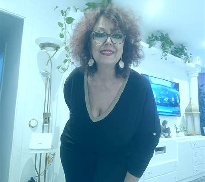Diana Mucientes escort
