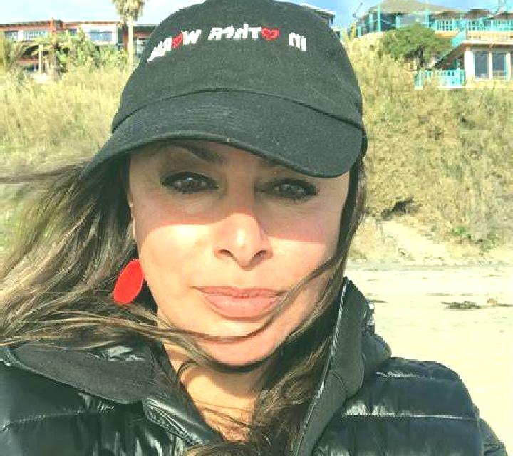 Diana Puerto de Bejar escort