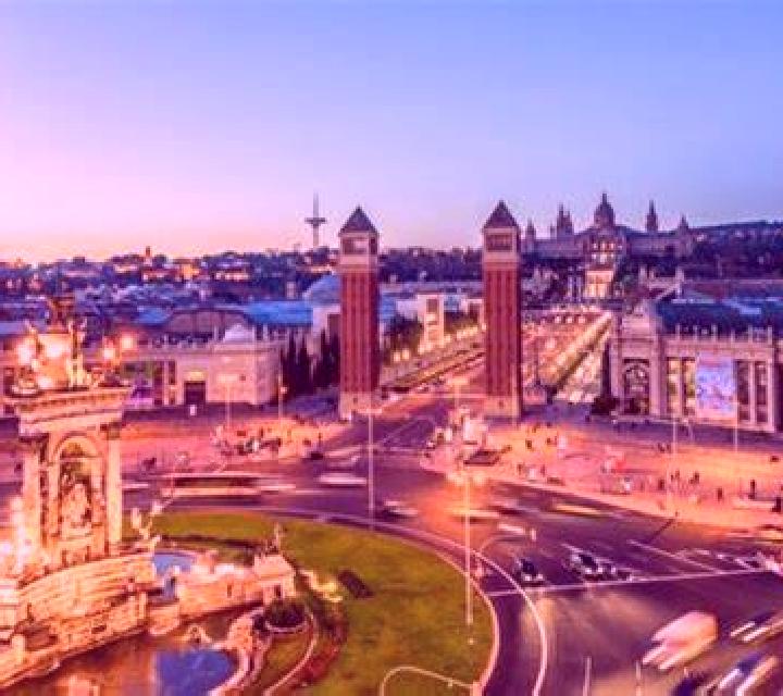 Diana Sants-Montjuic escort