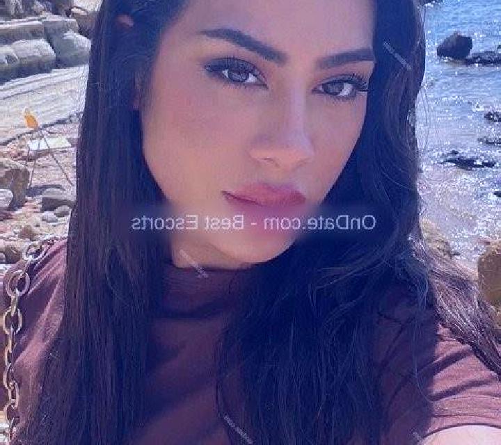 Diana Valsequillo de Gran Canaria escort