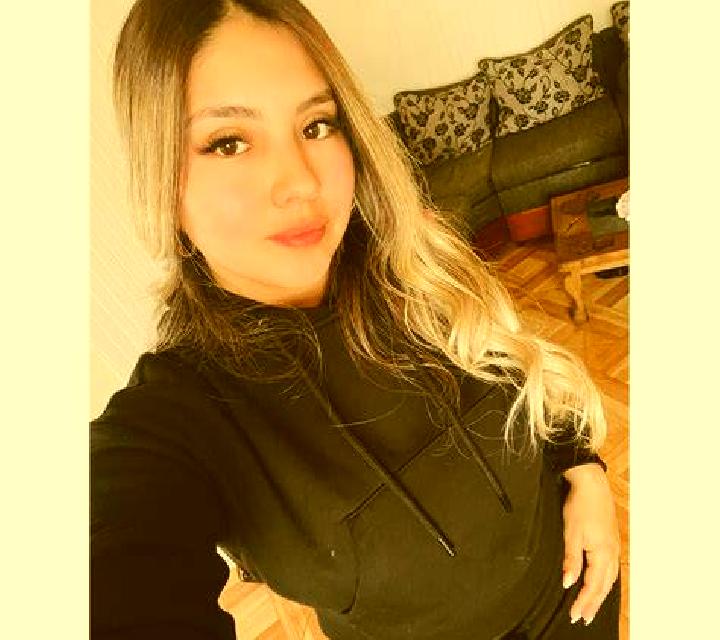 Elena 2 Abegondo escort