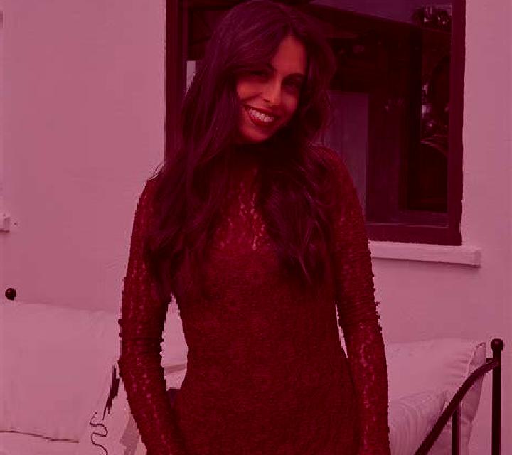Elena 2 Alcano escort