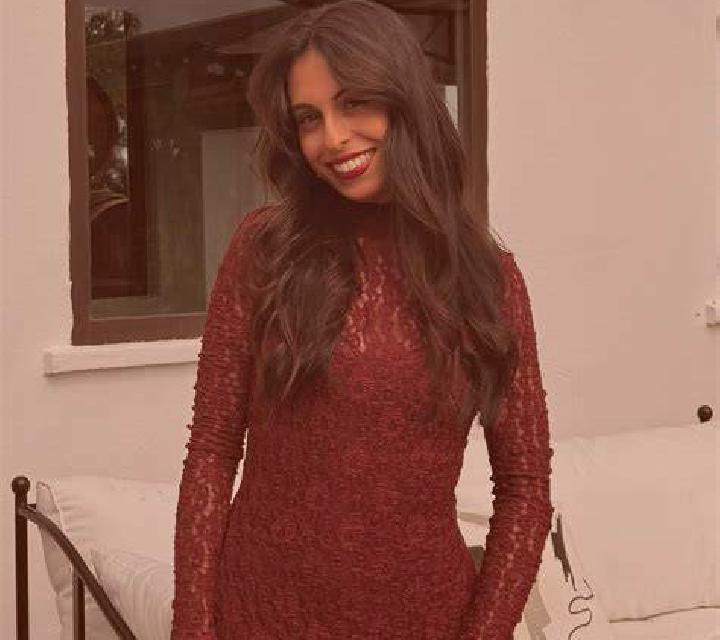 Elena 2 Almonte escort