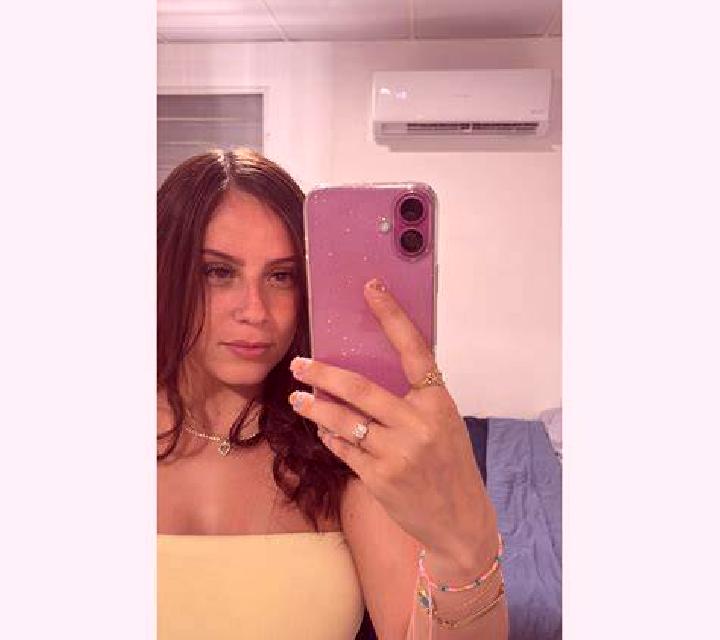 Elena 2 Castiello de Jaca escort