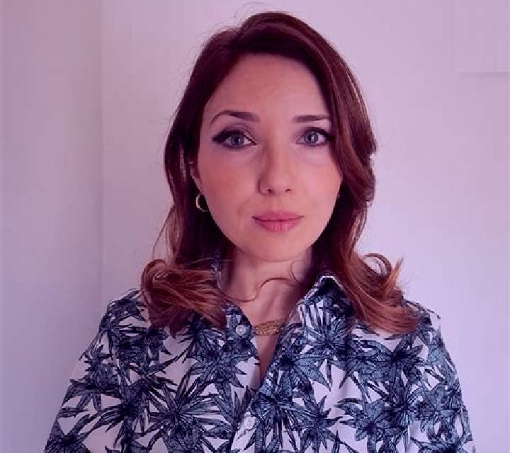 Elena 2 Corera escort