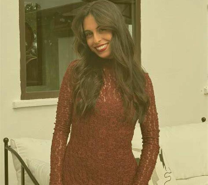 Elena 2 Cubo de Benavente escort