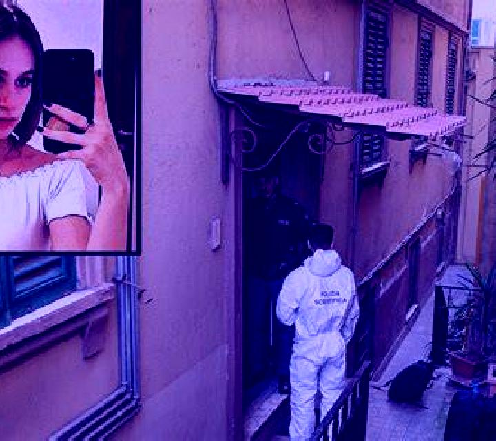 Elena 2 Tramacastiel escort