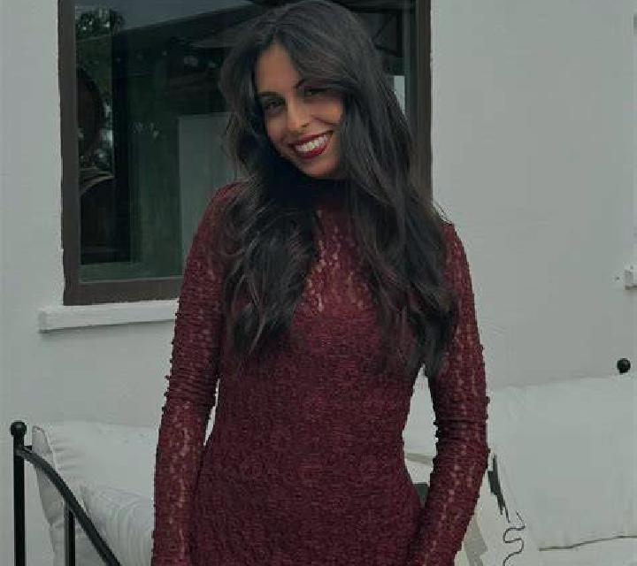 Elena 3 La Adrada escort