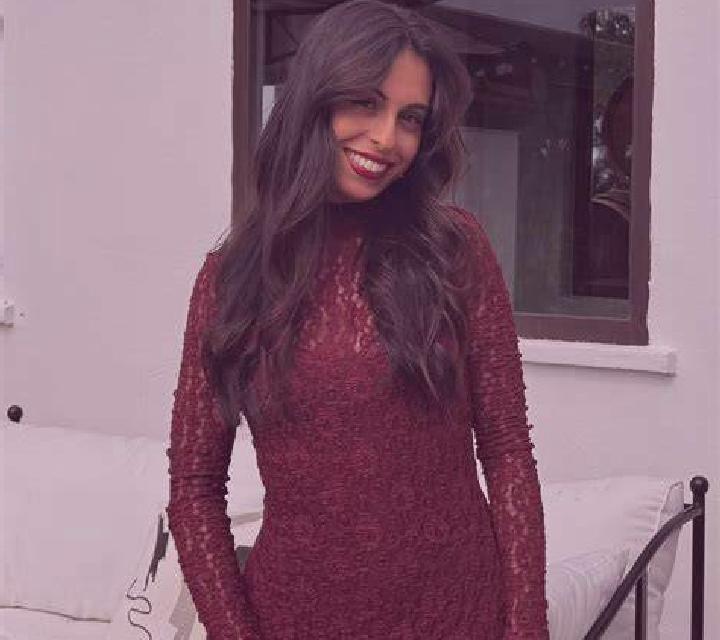 Elena 3 Pareja escort