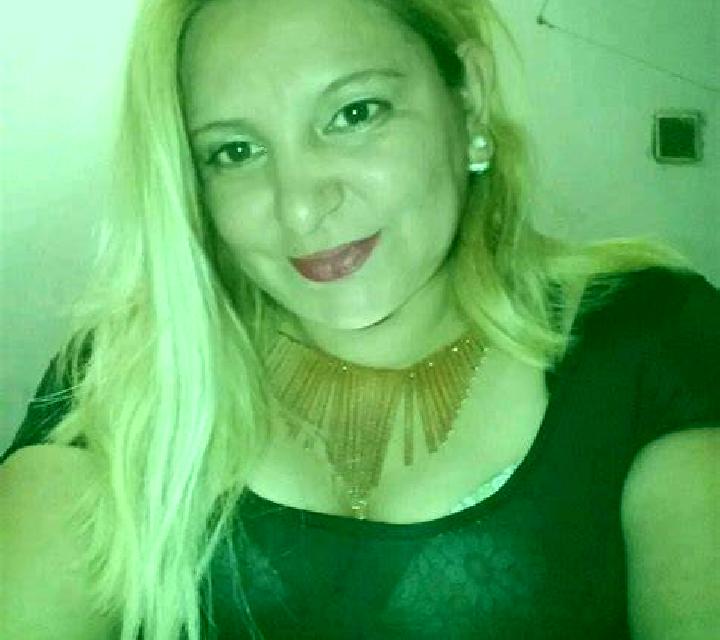 Elena 3 San Agustin escort