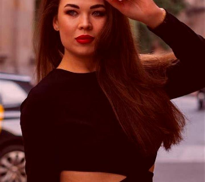 Elena 3 Villa de Ves escort