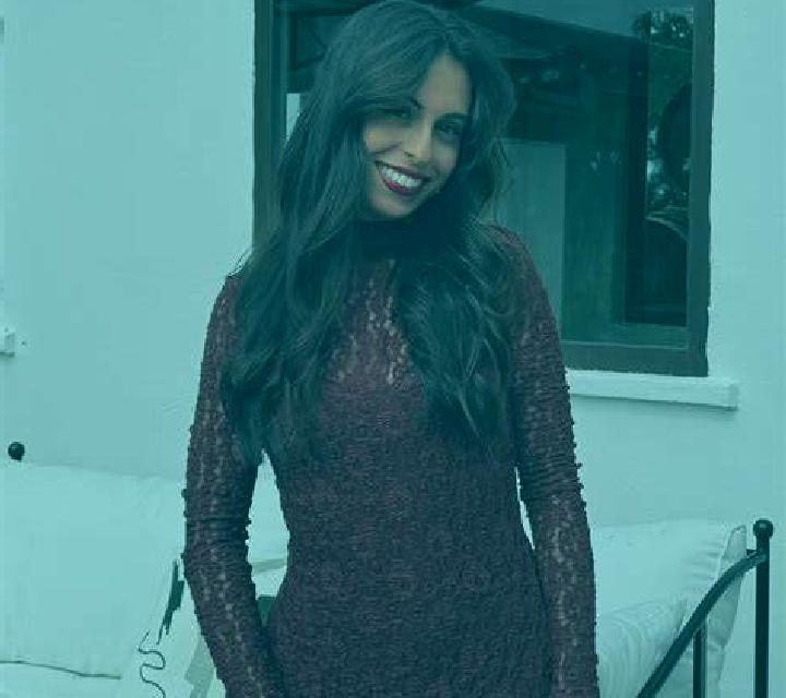 Elena Beranuy escort